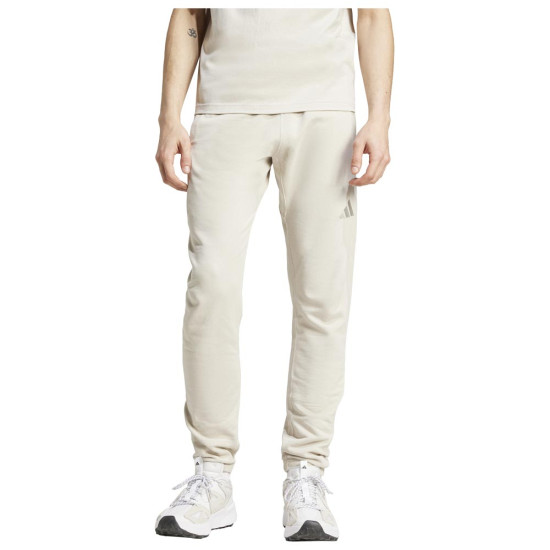 Adidas Ανδρικό παντελόνι φόρμας All SZN French Terry Regular Tapered Pants